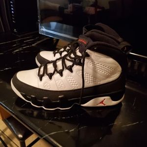 Jordan 9